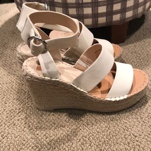 Dolce Vita Shaun Wedges